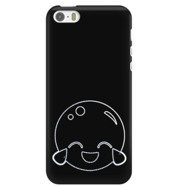 Etui Apple IPHONE 5 / 5S / SE, Etui Neon Wielokolorowy - FunnyCase