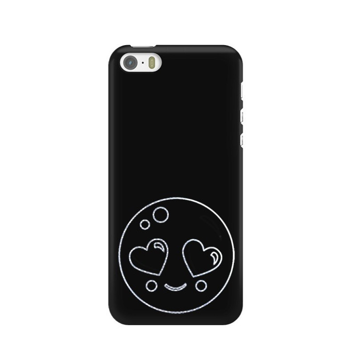 Etui Apple IPHONE 5 / 5S / SE, Etui Neon Wielokolorowy - FunnyCase