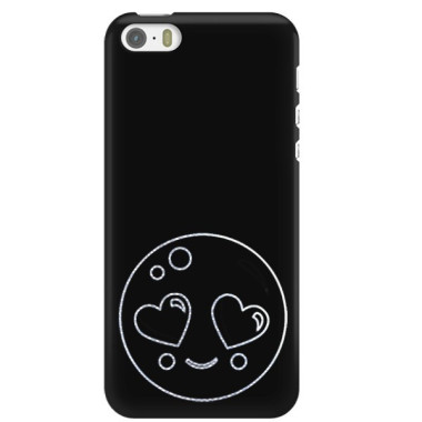 Etui Apple IPHONE 5 / 5S / SE, Etui Neon Wielokolorowy - FunnyCase