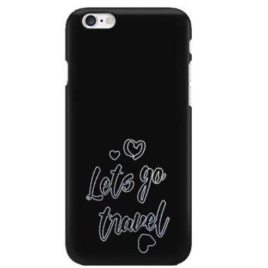 Etui Apple iPhone 6 / 6S, Etui Neon Wielokolorowy - FunnyCase