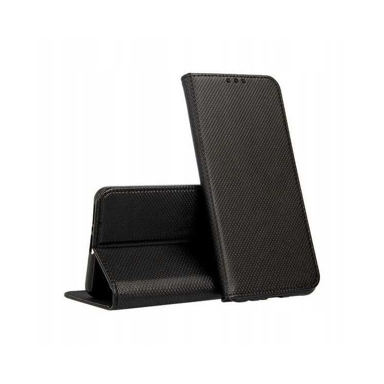 ETUI BOOK MAGNET NA TELEFON ALCATEL 1B 2020 Czarny