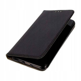 ETUI BOOK MAGNET NA TELEFON APPLE IPHONE 12 / 12 PRO Czarny