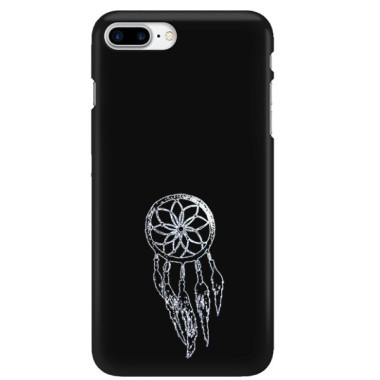 Etui Apple IPHONE 7 PLUS / 8 PLUS, Etui Neon Wielokolorowy - FunnyCase