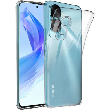 Etui Ochronne Clear Na Telefon Do HUAWEI HONOR 90 LITE 5G