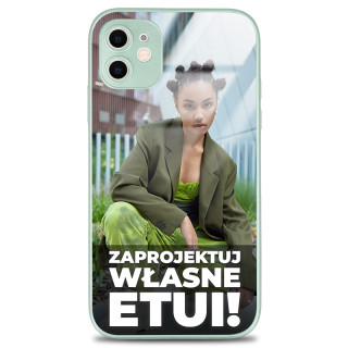 Etui Holo do IPHONE 14 PRO Młodzieżowe Modern Teen Wzory ST_HOL8