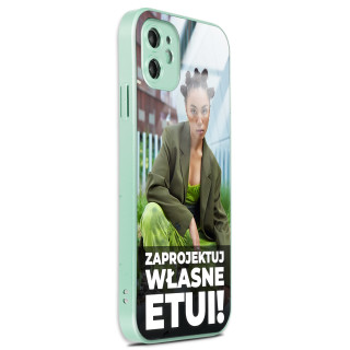 Etui Holo do IPHONE 14 PRO Młodzieżowe Modern Teen Wzory ST_HOL8