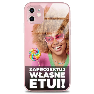 Etui Holo do IPHONE 14 PRO Młodzieżowe Modern Teen Wzory ST_HOL8