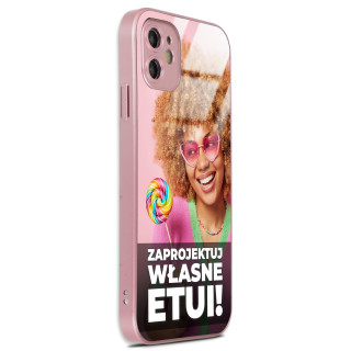 Etui Holo do IPHONE 14 PRO Młodzieżowe Modern Teen Wzory ST_HOL8