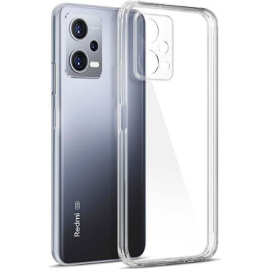 Etui Ochronne Clear Na Telefon Do XIAOMI REDMI NOTE 12s