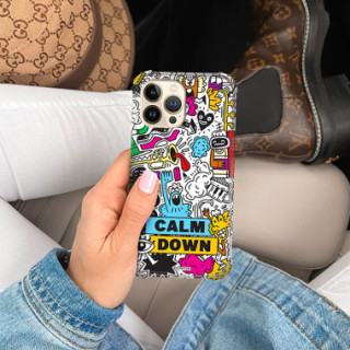 Etui Antishock Ochronne do Modelu HUAWEI NOVA 10 PRO Street Beats ST_SAB205