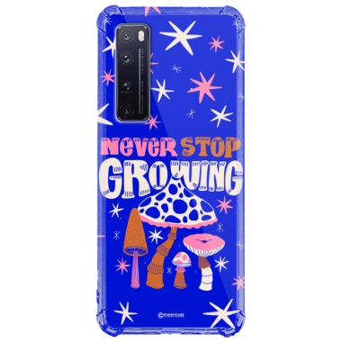 Etui Antishock Ochronne do Modelu HUAWEI NOVA 7 PRO Street Beats ST_SAB208