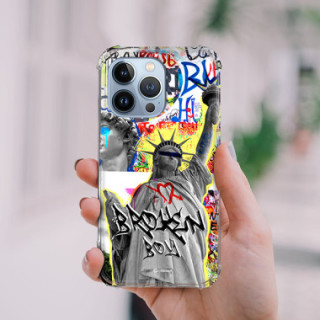 Etui Antishock Ochronne do Modelu HUAWEI P30 PRO Street Beats ST_SAB201