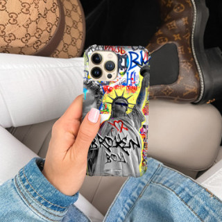 Etui Antishock Ochronne do Modelu HUAWEI P30 PRO Street Beats ST_SAB201