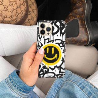 Etui Antishock Ochronne do Modelu ONEPLUS 9 PRO Street Beats ST_SAB207