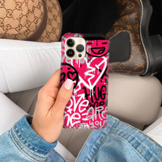 Etui Antishock Ochronne do Modelu XIAOMI MI 9SE Street Beats ST_SAB202