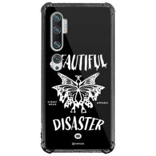 Etui Antishock Ochronne do Modelu XIAOMI Mi NOTE 10 / 10 PRO Street Beats ST_SAB203