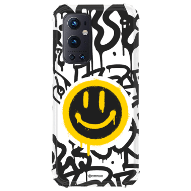 Etui Antishock Ochronne do Modelu ONEPLUS 9 PRO Street Beats ST_SAB207