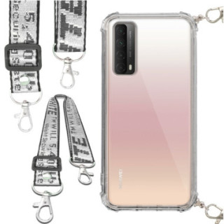 Etui Antishock ze Smyczą Białą SAMSUNG GALAXY A90 5G...