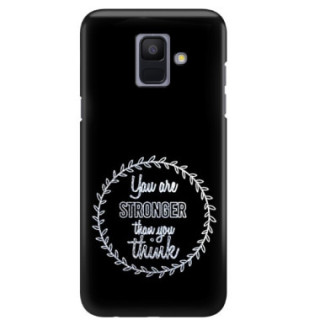 NEON SILVER ETUI NA TELEFON SAMSUNG GALAXY A6 2018 A600 MIENIĄCE SIĘ ZLZ114