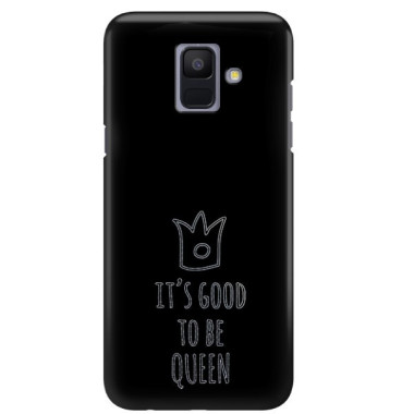 NEON SILVER ETUI NA TELEFON SAMSUNG GALAXY A6 2018 A600 MIENIĄCE SIĘ ZLZ130