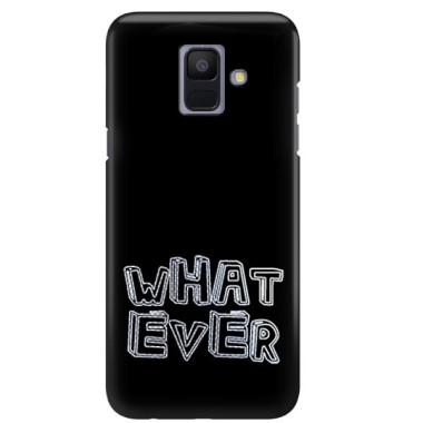 NEON SILVER ETUI NA TELEFON SAMSUNG GALAXY A6 2018 A600 MIENIĄCE SIĘ ZLZ135