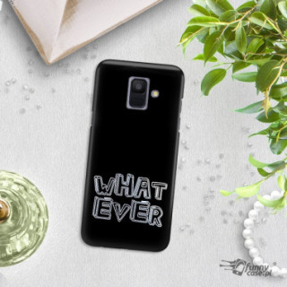 NEON SILVER ETUI NA TELEFON SAMSUNG GALAXY A6 2018 A600 MIENIĄCE SIĘ ZLZ135