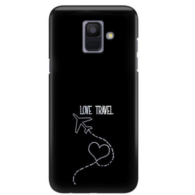 NEON SILVER ETUI NA TELEFON SAMSUNG GALAXY A6 2018 A600 MIENIĄCE SIĘ ZLZ138