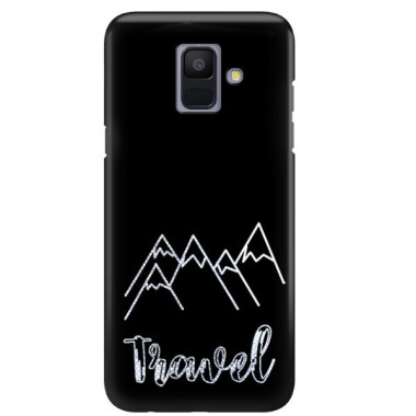 NEON SILVER ETUI NA TELEFON SAMSUNG GALAXY A6 2018 A600 MIENIĄCE SIĘ ZLZ140