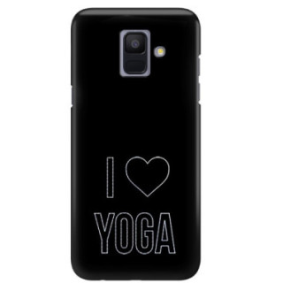 NEON SILVER ETUI NA TELEFON SAMSUNG GALAXY A6 2018 A600 MIENIĄCE SIĘ ZLZ143