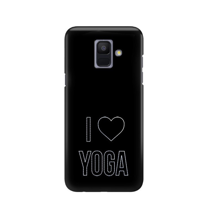 NEON SILVER ETUI NA TELEFON SAMSUNG GALAXY A6 2018 A600 MIENIĄCE SIĘ ZLZ143