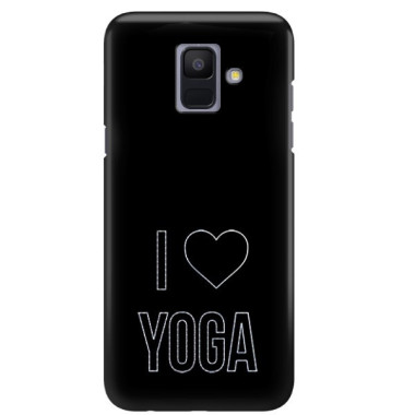 NEON SILVER ETUI NA TELEFON SAMSUNG GALAXY A6 2018 A600 MIENIĄCE SIĘ ZLZ143