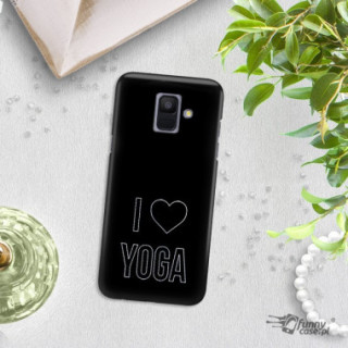 NEON SILVER ETUI NA TELEFON SAMSUNG GALAXY A6 2018 A600 MIENIĄCE SIĘ ZLZ143