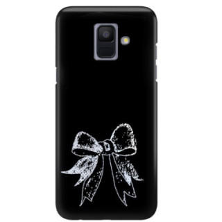 NEON SILVER ETUI NA TELEFON SAMSUNG GALAXY A6 2018 A600 MIENIĄCE SIĘ ZLZ153