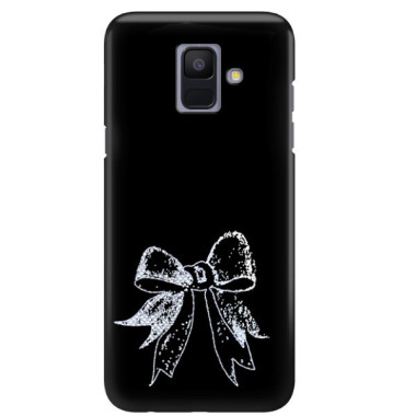 NEON SILVER ETUI NA TELEFON SAMSUNG GALAXY A6 2018 A600 MIENIĄCE SIĘ ZLZ153