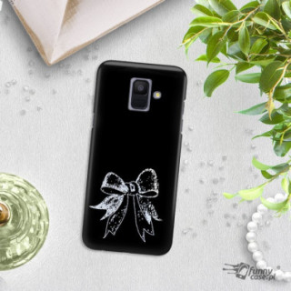 NEON SILVER ETUI NA TELEFON SAMSUNG GALAXY A6 2018 A600 MIENIĄCE SIĘ ZLZ153