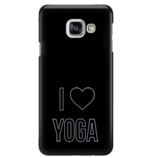 NEON SILVER ETUI NA TELEFON SAMSUNG GALAXY A3 2016 A310 CZARN NEON ZLZ143