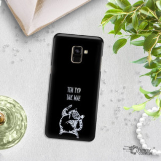NEON SILVER ETUI NA TELEFON SAMSUNG GALAXY A7 2018 A8 PLUS A750 MIENIĄCE SIĘ ZLZ100