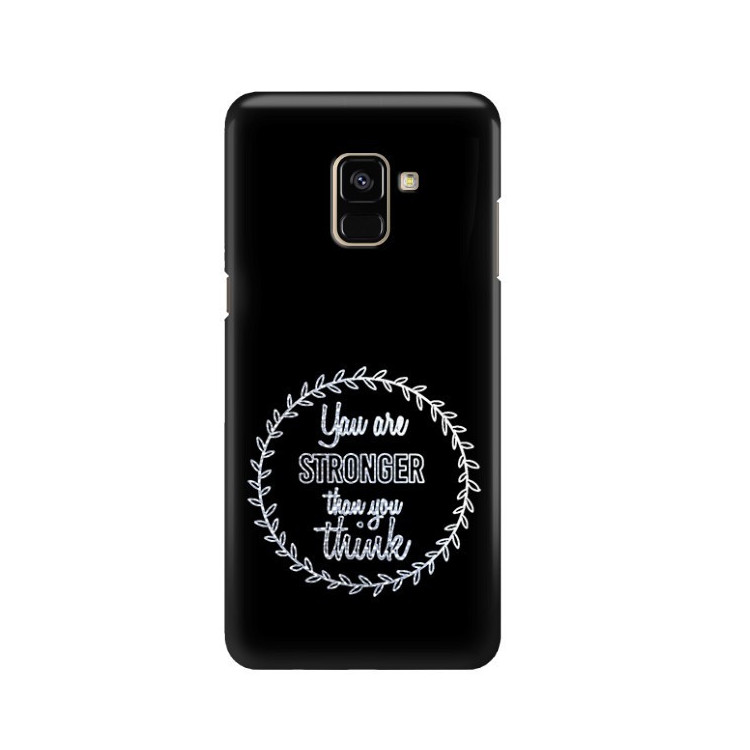 NEON SILVER ETUI NA TELEFON SAMSUNG GALAXY A7 2018 A8 PLUS A750 MIENIĄCE SIĘ ZLZ114