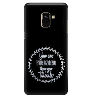 NEON SILVER ETUI NA TELEFON SAMSUNG GALAXY A7 2018 A8 PLUS A750 MIENIĄCE SIĘ ZLZ114