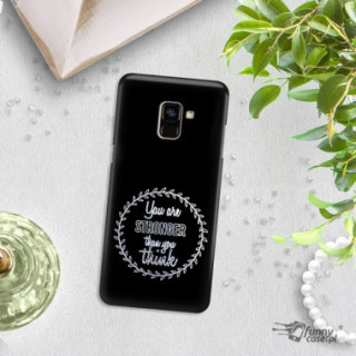 NEON SILVER ETUI NA TELEFON SAMSUNG GALAXY A7 2018 A8 PLUS A750 MIENIĄCE SIĘ ZLZ114