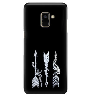 NEON SILVER ETUI NA TELEFON SAMSUNG GALAXY A7 2018 A8 PLUS A750 MIENIĄCE SIĘ ZLZ123