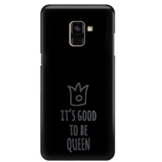 NEON SILVER ETUI NA TELEFON SAMSUNG GALAXY A7 2018 A8 PLUS A750 MIENIĄCE SIĘ ZLZ130