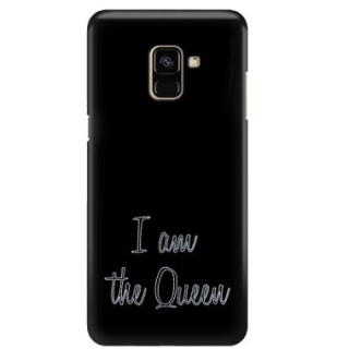 NEON SILVER ETUI NA TELEFON SAMSUNG GALAXY A7 2018 A8 PLUS A750 MIENIĄCE SIĘ ZLZ133