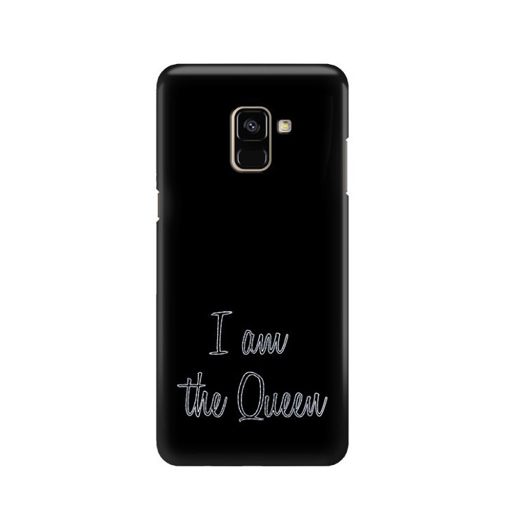 NEON SILVER ETUI NA TELEFON SAMSUNG GALAXY A7 2018 A8 PLUS A750 MIENIĄCE SIĘ ZLZ133