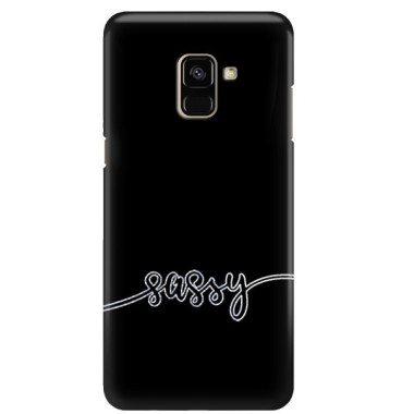 NEON SILVER ETUI NA TELEFON SAMSUNG GALAXY A7 2018 A8 PLUS A750 MIENIĄCE SIĘ ZLZ134
