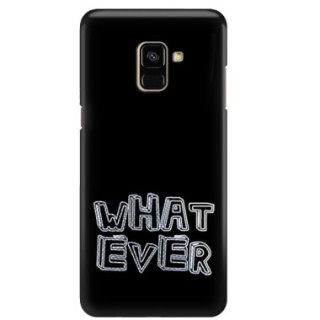 NEON SILVER ETUI NA TELEFON SAMSUNG GALAXY A7 2018 A8 PLUS A750 MIENIĄCE SIĘ ZLZ135