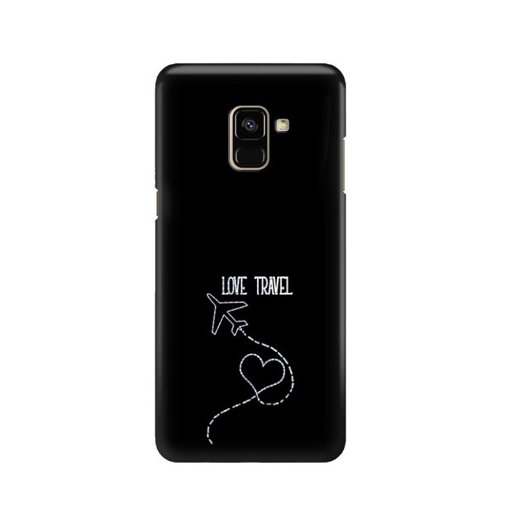 NEON SILVER ETUI NA TELEFON SAMSUNG GALAXY A7 2018 A8 PLUS A750 MIENIĄCE SIĘ ZLZ138