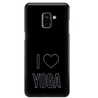 NEON SILVER ETUI NA TELEFON SAMSUNG GALAXY A7 2018 A8 PLUS A750 MIENIĄCE SIĘ ZLZ143