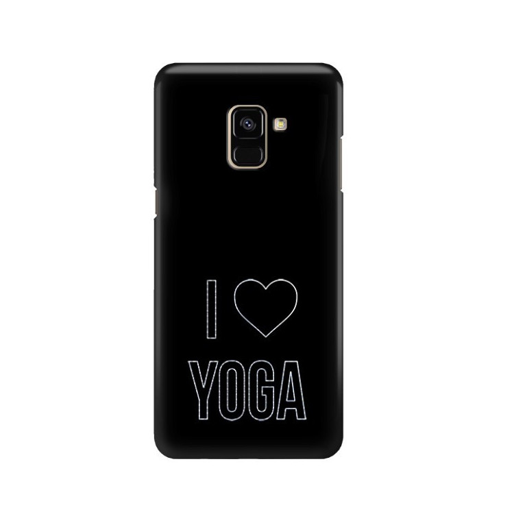 NEON SILVER ETUI NA TELEFON SAMSUNG GALAXY A7 2018 A8 PLUS A750 MIENIĄCE SIĘ ZLZ143