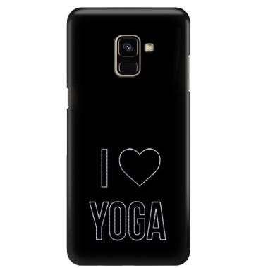 NEON SILVER ETUI NA TELEFON SAMSUNG GALAXY A7 2018 A8 PLUS A750 MIENIĄCE SIĘ ZLZ143